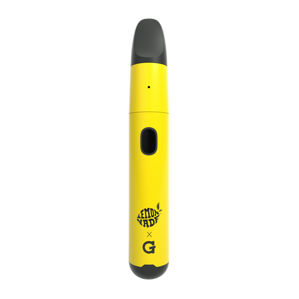 Lemonnade X G Pen Micro+ Vaporizer Lemonnade X G Pen Micro+ Vaporizer