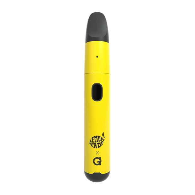 Lemonnade X G Pen Micro+ Vaporizer - Headshop.com