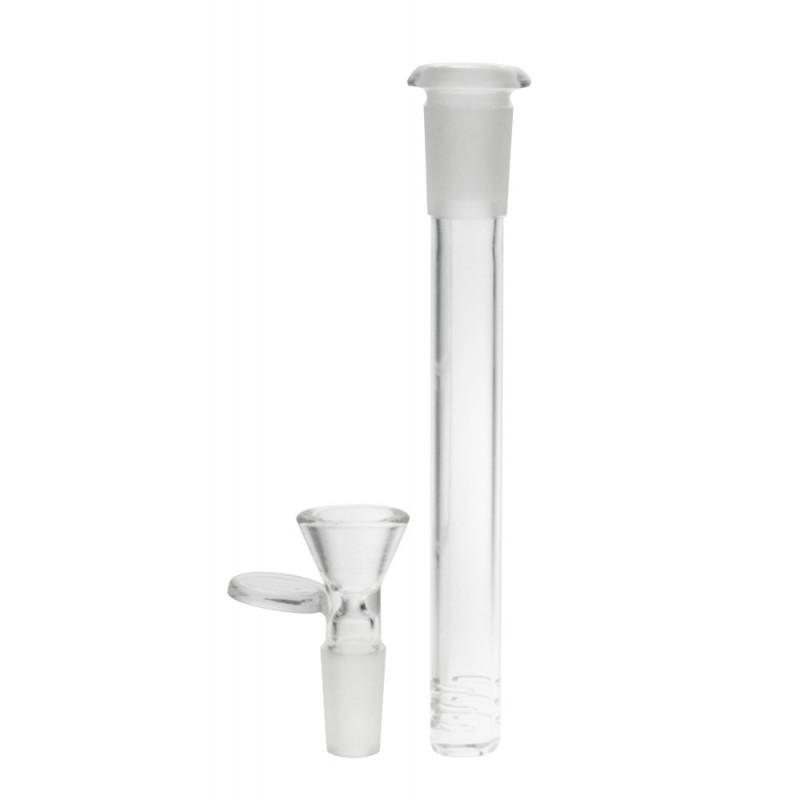 Pulsar Replacement Diffused Downstem & Herb Slide - Headshop.com