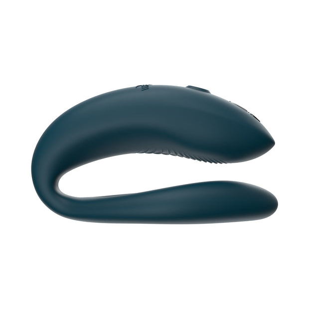 We-Vibe Sync O Velvet Green - Headshop.com