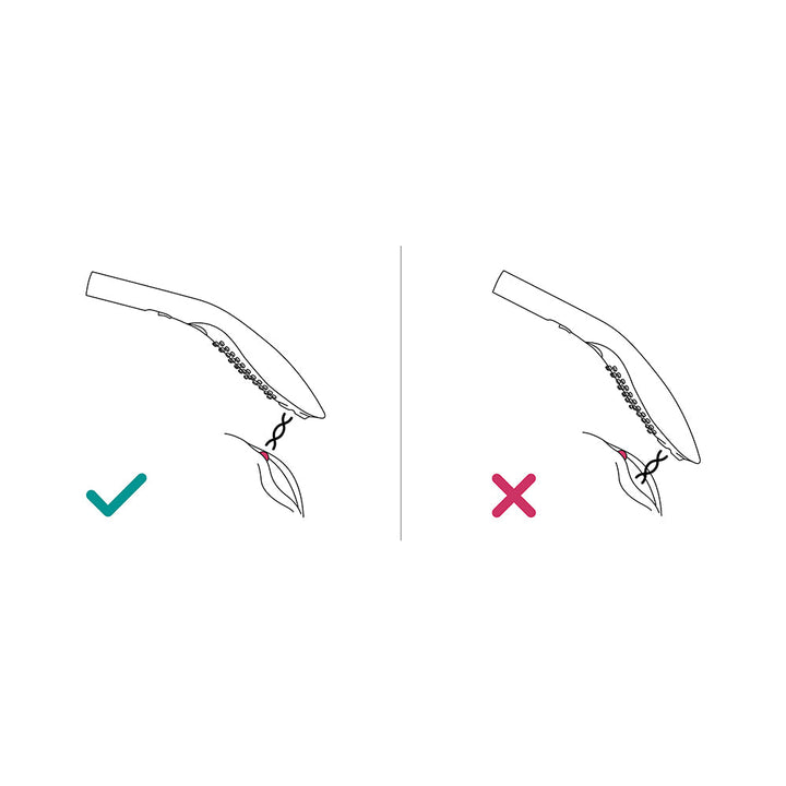 Womanizer Wave Shower Head Masturbator Chrome - Headshop.com