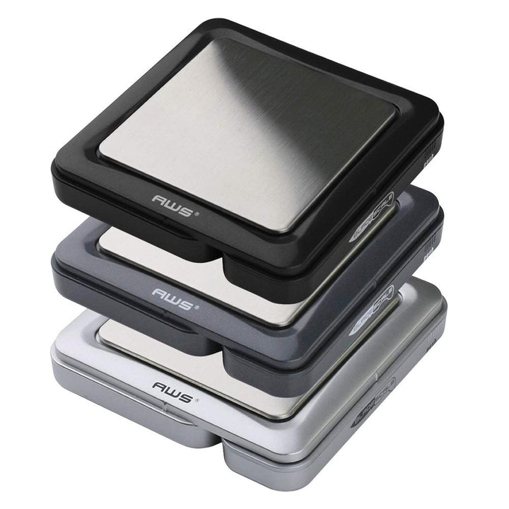 AWS Blade Style Digital Scale | 1000 Gram - Headshop.com