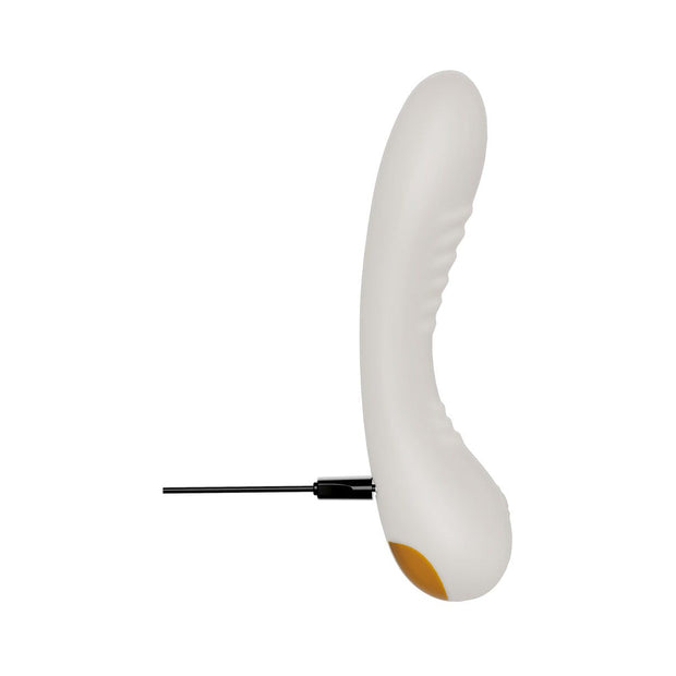 You2Toys Glow-in-the-Dark G-Spot Vibrator - Headshop.com