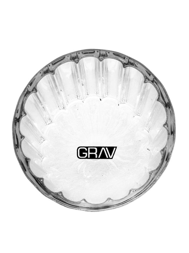 GRAV® Monarch Gravity Bong - Replacement Vase - Headshop.com