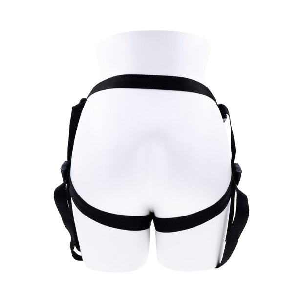 Sportsheets Dual Desires Strap On - Headshop.com