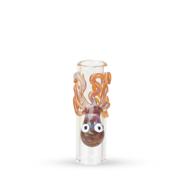 Stundenglass Hose Tip Ollie the Octopus - Headshop.com