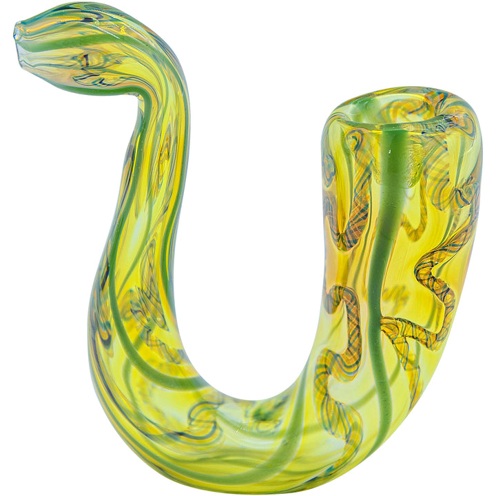 LA Pipes "Gentleman's Sherlock" Sherlock Pipe - Headshop.com