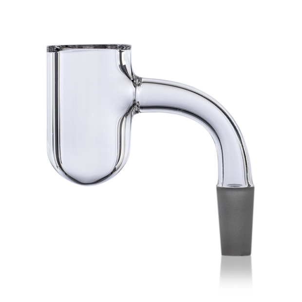 MJ Arsenal Premium Half Weld Drip Quartz Banger - Headshop.com