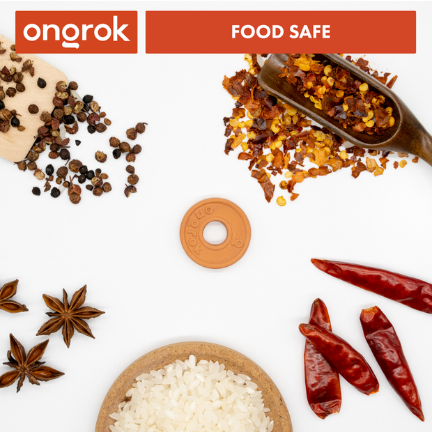 Ongrok Humidifying Stones - Headshop.com