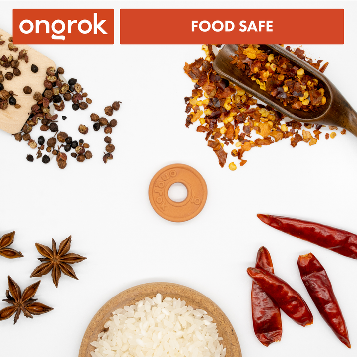 Ongrok Humidifying Stones - Headshop.com