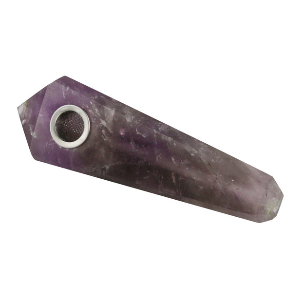 Gemstone Hand Pipe - Headshop.com