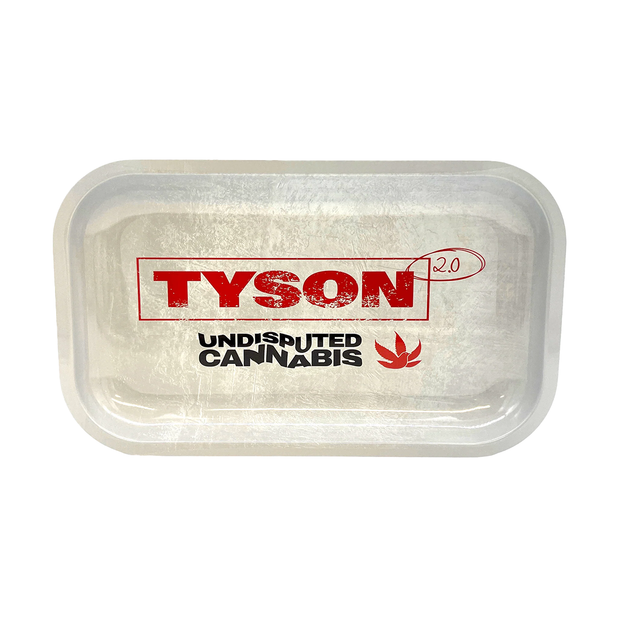 Tyson 2.0 Rolling Trays - Headshop.com