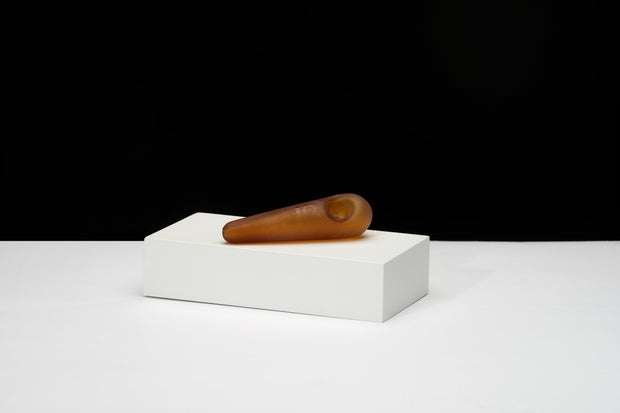 Teardrop Spoon Pipe - Headshop.com