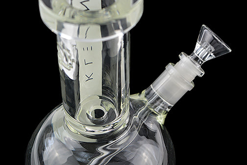 KLEAN Glass - Mini Bong - Headshop.com
