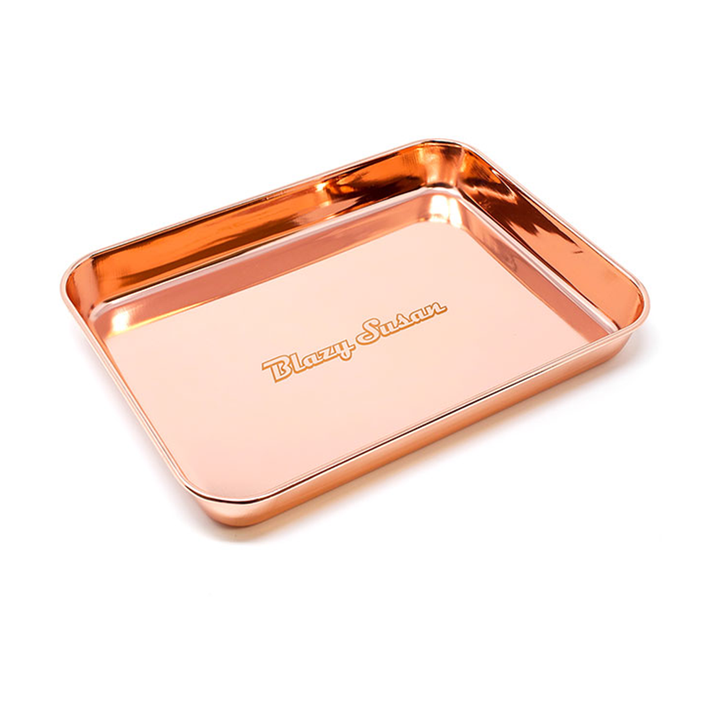 Blazy Susan Rolling Trays - Headshop.com