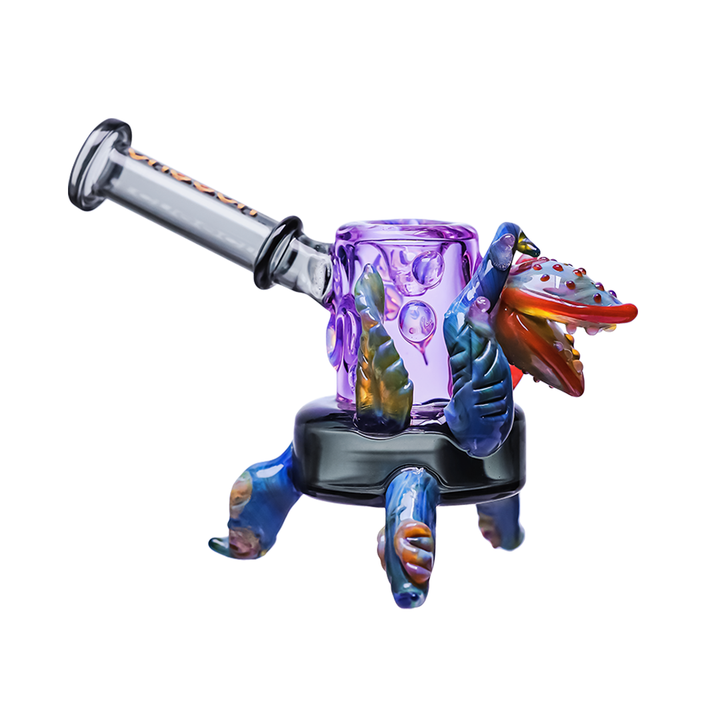 Cheech Glass 4.5" Venus Bubbler - Headshop.com