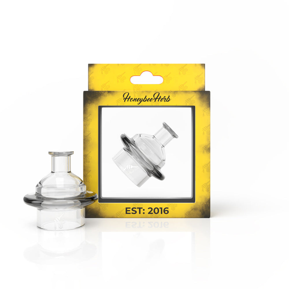 HONEY STAX CARB CAP - Headshop.com