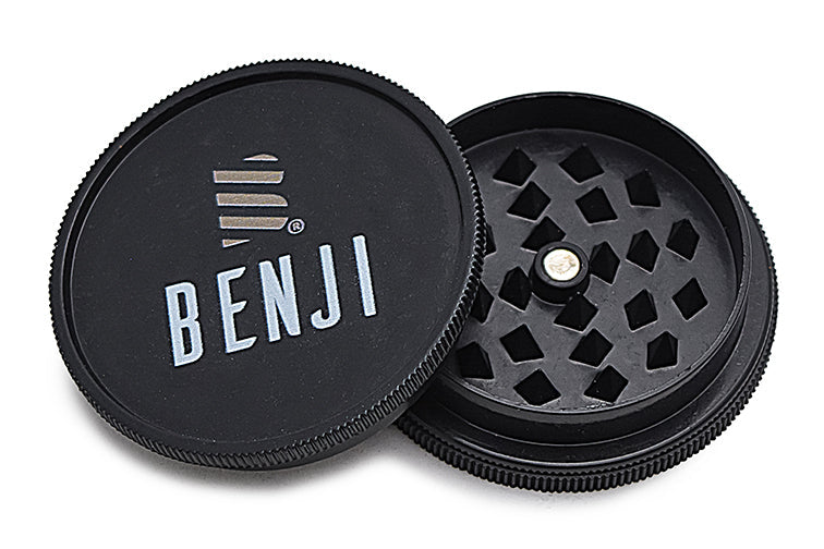 Benji 3D Holographic Slim Tray Kit (3 Designs) - Headshop.com