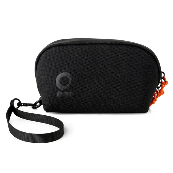 Ongrok Carbon-lined Wrist Bag Ongrok Carbon-lined Wrist Bag