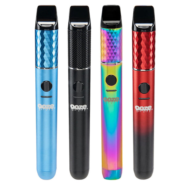 Ooze Beacon Slim Wax Pen | 800mAh Ooze Beacon Slim Wax Pen | 800mAh