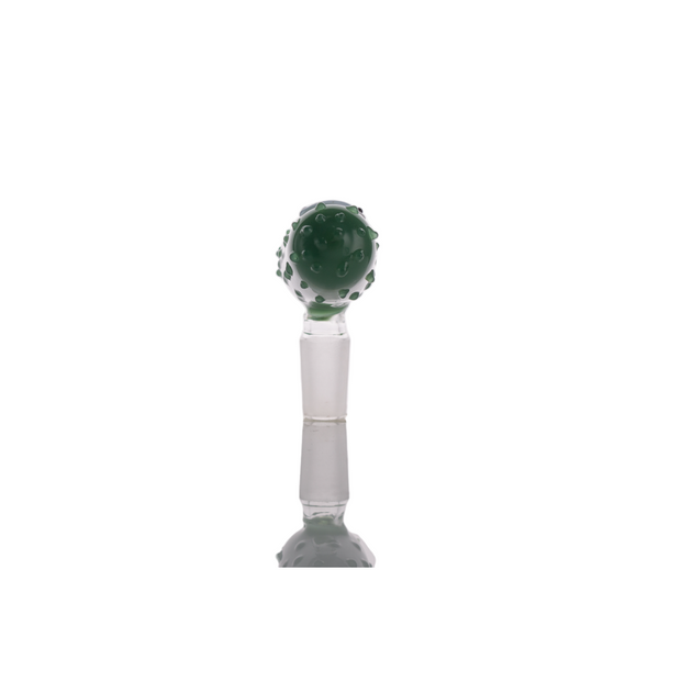 Heady Pickle Bowl 14mm Male Joint - Headshop.com