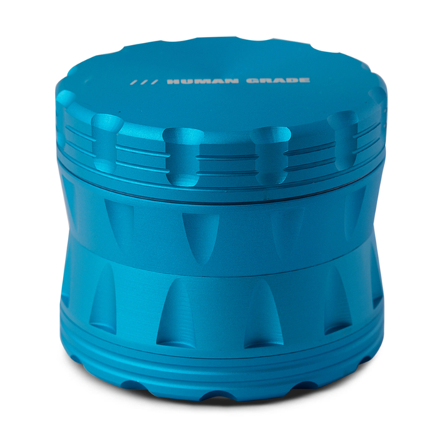 Human Grade Grinder 2A (2.5" 4-Piece) - Headshop.com