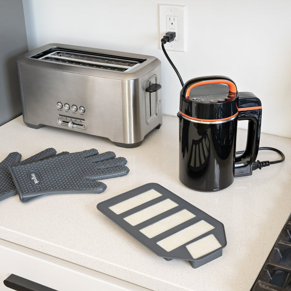 Ongrok Small Botanical Infuser Machine and Kit Ongrok Small Botanical Infuser Machine and Kit