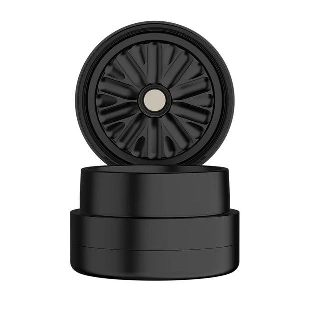Flower Mill 2" Next Gen Standard Herb Grinder - Headshop.com