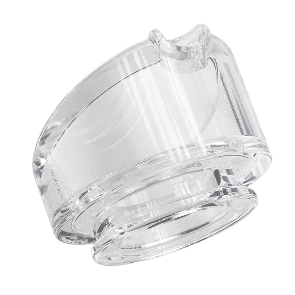 Dr Dabber Ghost 2 Glass Mouthpiece Dr Dabber Ghost 2 Glass Mouthpiece