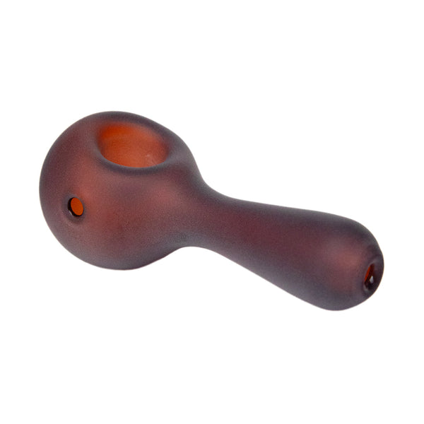 MJ Arsenal Sandblasted Pioneer Spoon Pipe MJ Arsenal Sandblasted Pioneer Spoon Pipe