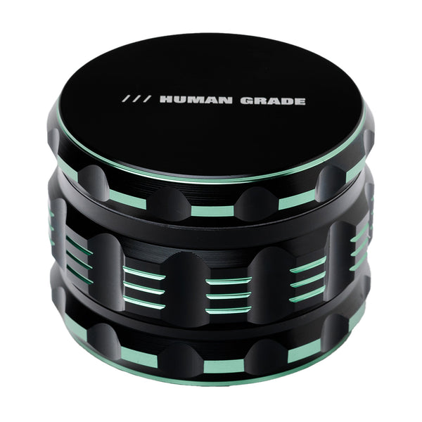 Human Grade Grinder 5T (2.5") Human Grade Grinder 5T (2.5")