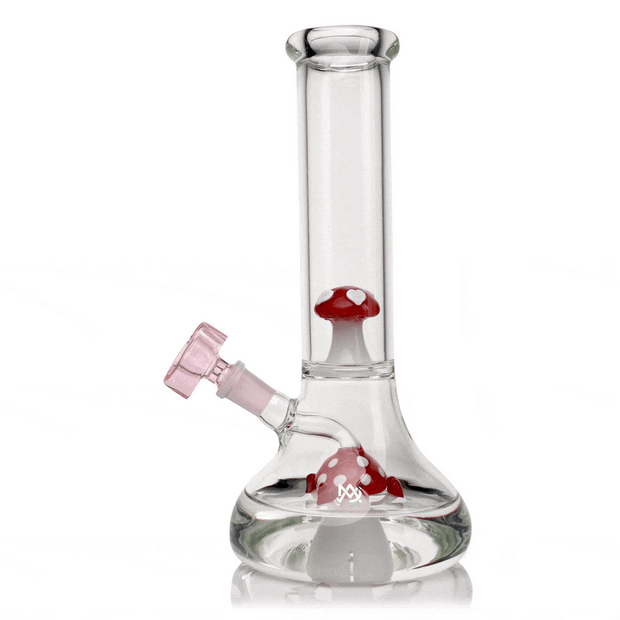 MJ Arsenal Lovecap Water Pipe Valentine's Day - Headshop.com