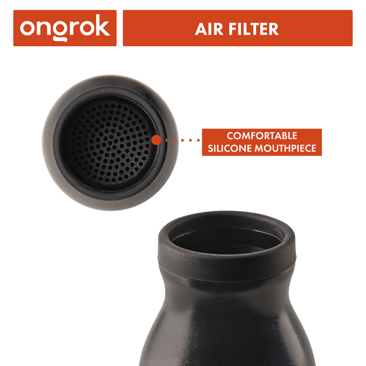 Ongrok Plant-Based Filter - Headshop.com