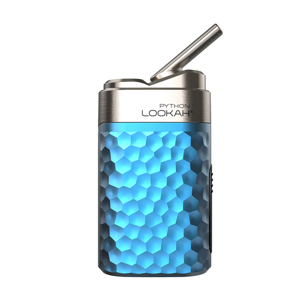 Lookah Python Concentrate Vaporizer Lookah Python Concentrate Vaporizer