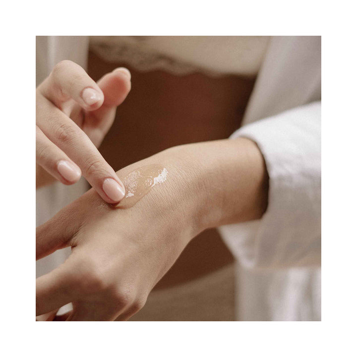 Bijoux Indiscrets Sex au Naturel Clitoral Arousal Serum 0.44 oz. - Headshop.com