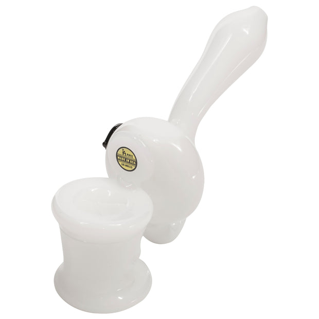 LA Pipes The Good Ish - Toilet Bowl Glass Pipe - Headshop.com