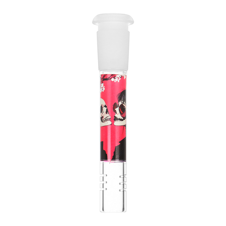 Pulsar Design Series Beaker Water Pipe Smoker's Kit | 7.75"