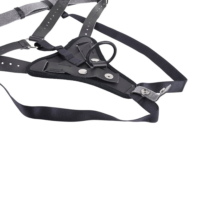 Sportsheets Aurora High Waisted Strap On - Headshop.com