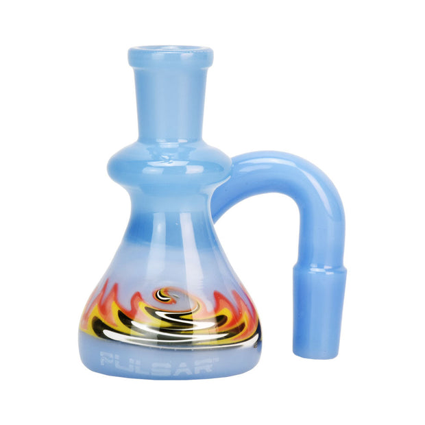 Pulsar Wig Wag Beaker Dry Ash Catcher - Headshop.com