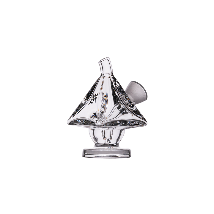 MJ Arsenal King Bubbler - Headshop.com