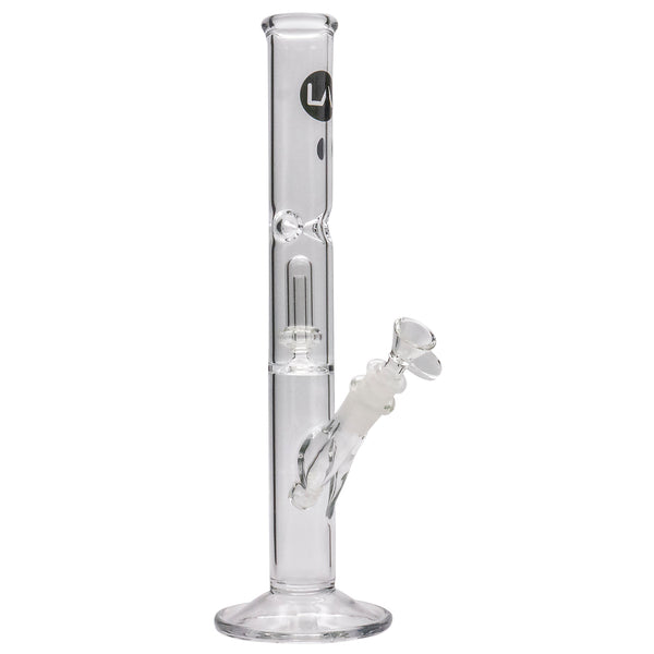 LA Pipes Single or Double Showerhead Perc Classic Straight LA Pipes Single or Double Showerhead Perc Classic Straight