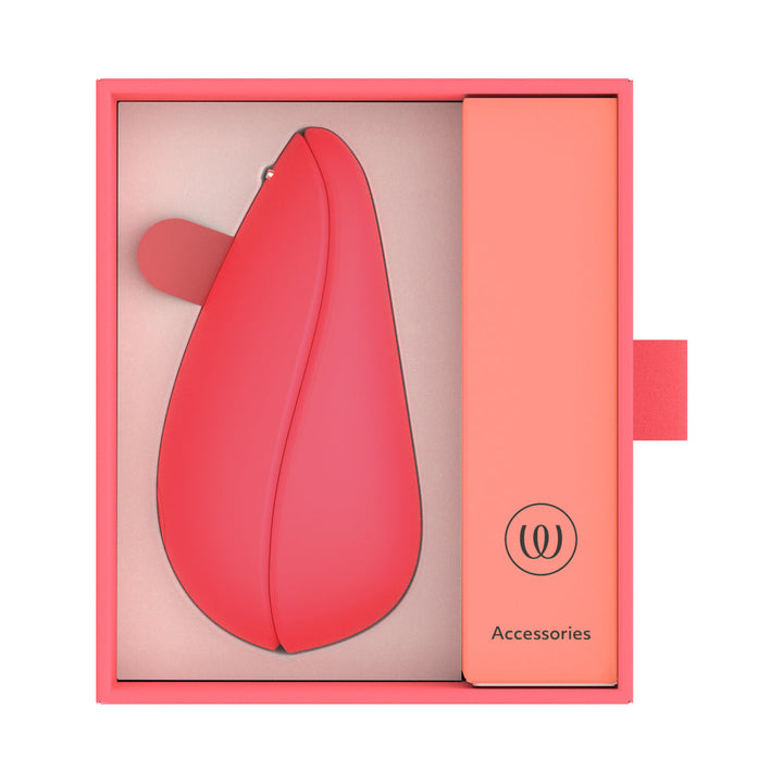 Womanizer Liberty 2 Vibrant Rose - Headshop.com