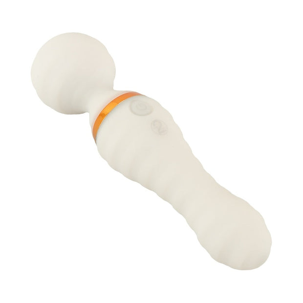 You2Toys Glow-in-the-Dark Wand Vibrator - Headshop.com