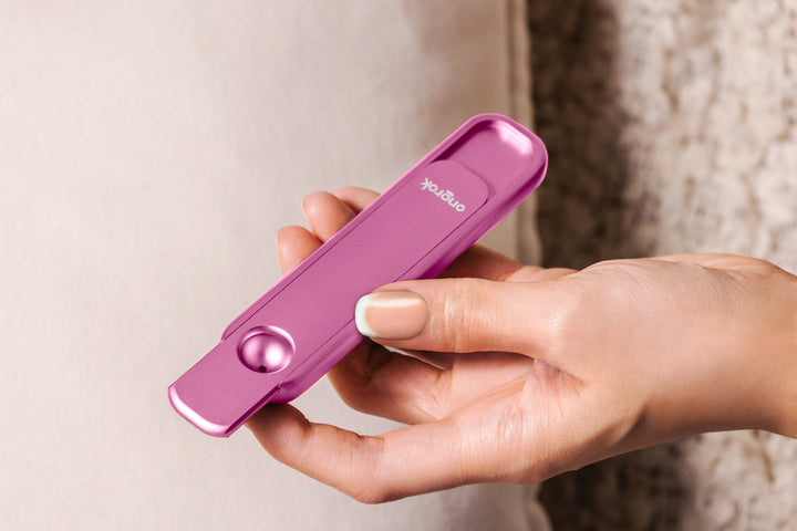 Aluminum Cooling Pathway Pipe - Headshop.com