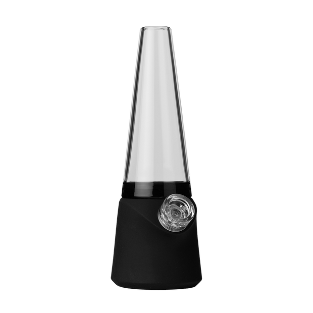 SOFTGLASS TOTEM BONG - Headshop.com