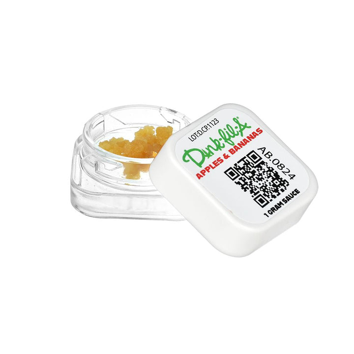 Dank-fil-A THCA Live Sauce THCA Diamonds | 1g - Headshop.com