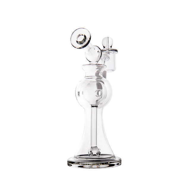 MJ Arsenal Apollo Mini Dab Rig - Headshop.com