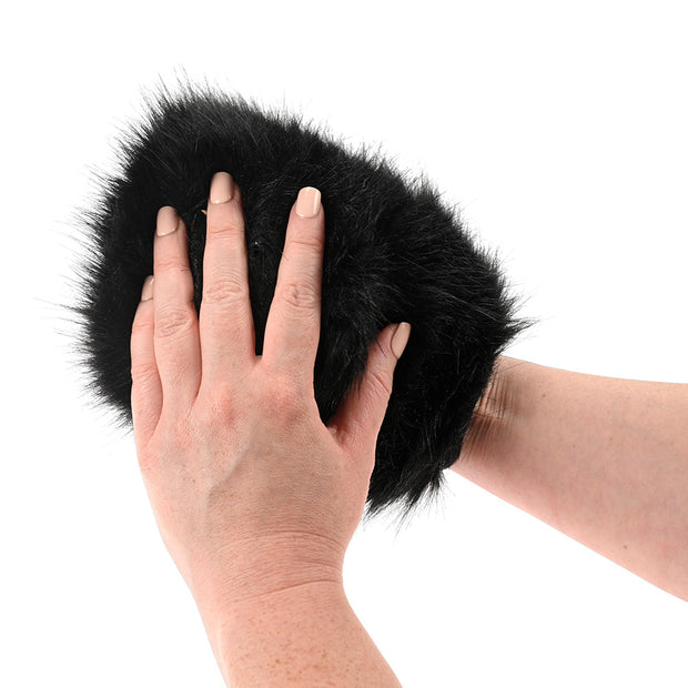 Sportsheets Spiked Sensory Mitt - Headshop.com