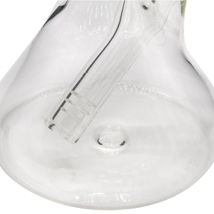 LA Pipes "Alchemist" Scientific Beaker Bong - Headshop.com