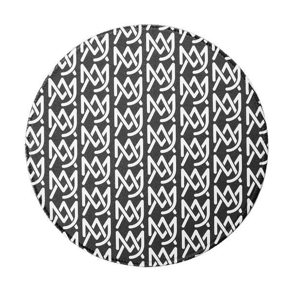 MJ Arsenal Step & Repeat Dab Mat MJ Arsenal Step & Repeat Dab Mat